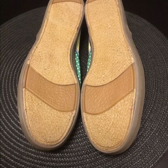 Keds Champion CVO Custom Lace up Sneakers Size 5 - Picture 7 of 7